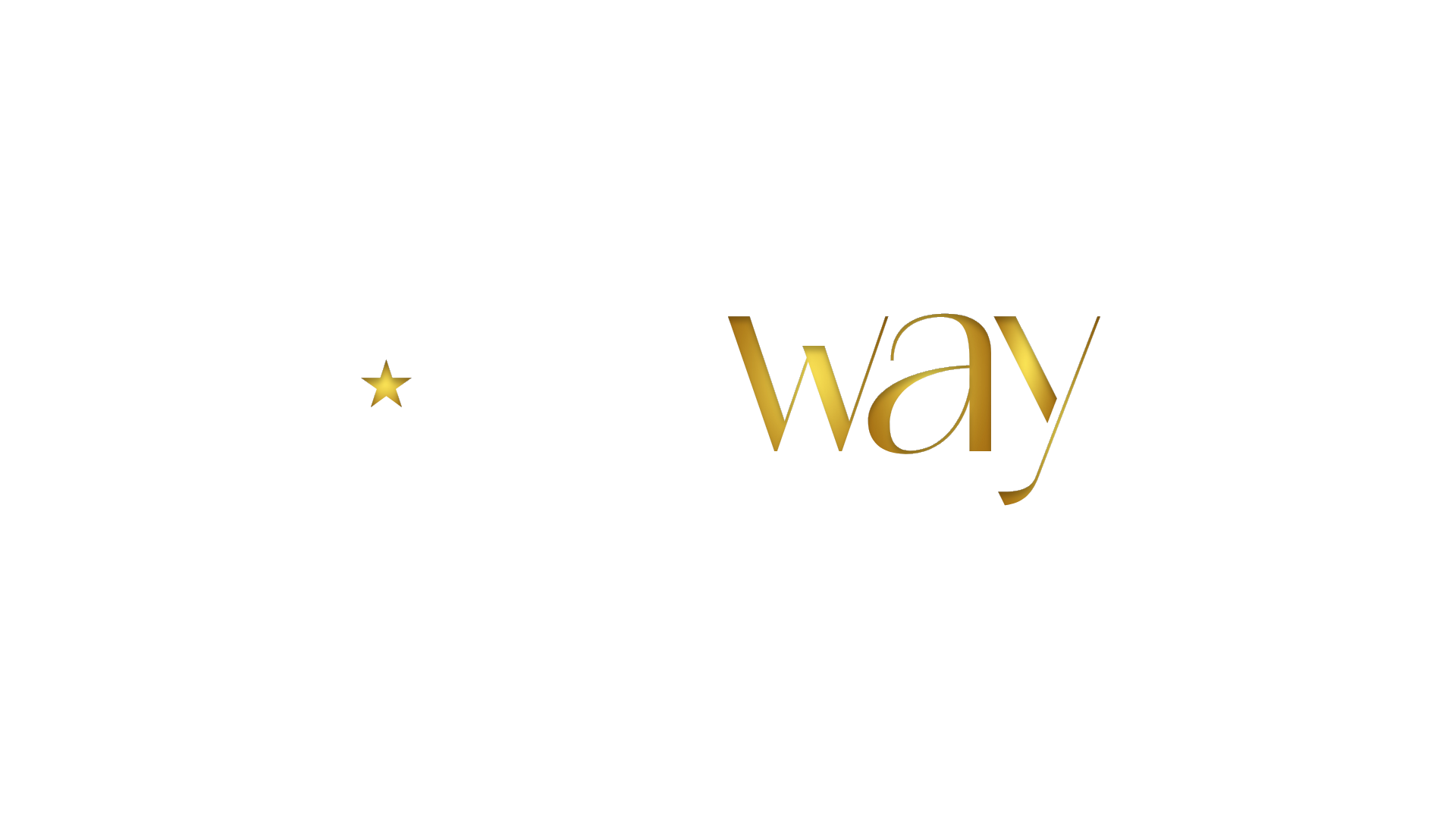 ONE WAY